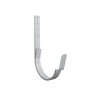 Lindab Aluminium Half Round...