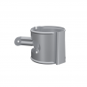 Lindab Aluminium Downpipe...