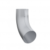 Lindab Aluminium Downpipe...