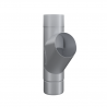 Lindab Aluminium Downpipe...