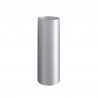 Lindab Aluminium Downpipe...