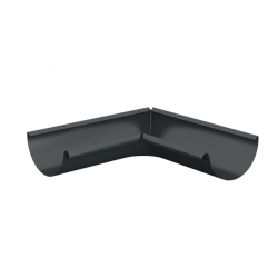 Lindab Aluminium Half Round...