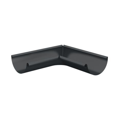 Lindab Aluminium Half Round...