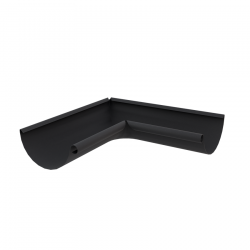 Lindab Aluminium Half Round...