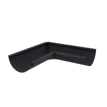 Lindab Aluminium Half Round...