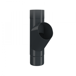 Lindab Aluminium Downpipe...