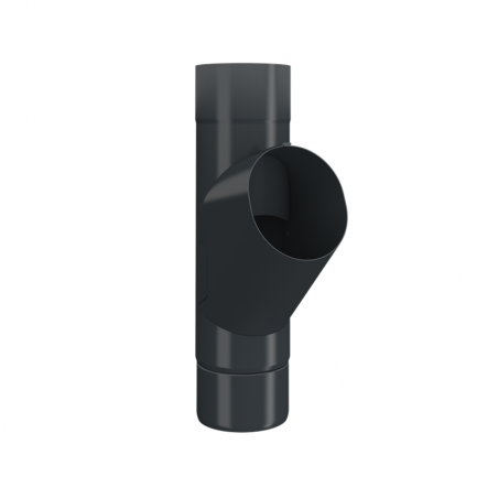 Lindab Aluminium Downpipe...