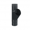 Lindab Aluminium Downpipe...