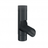 Lindab Aluminium Downpipe...