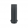 Lindab Aluminium Downpipe...