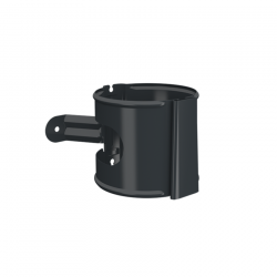 Lindab Aluminium Downpipe...