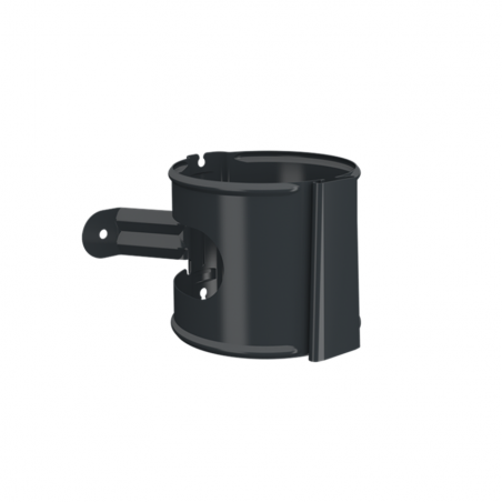 Lindab Aluminium Downpipe...