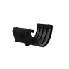 Lindab Aluminium Half Round Gutter Joint