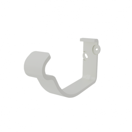 Lindab Aluminium Half Round...