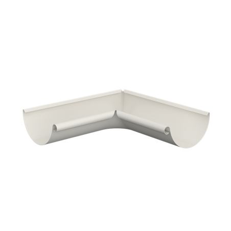 Lindab Aluminium Half Round...
