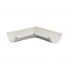 Lindab Aluminium Half Round...