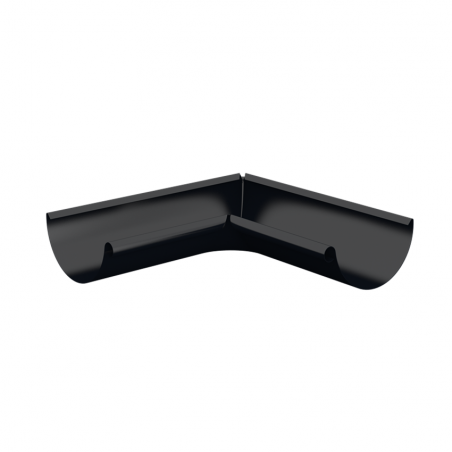 Lindab Aluminium Half Round...