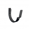 Lindab Aluminium Half Round Gutter 70mm Flexi-Fit Fascia Bracket