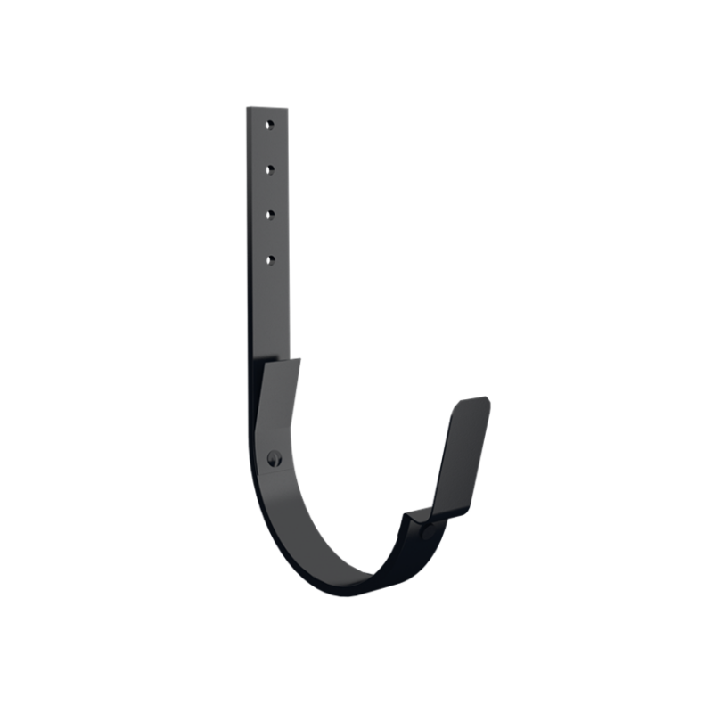 Lindab Aluminium Half Round Gutter 180mm Flexi-Fit Rafter Bracket