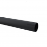 Lindab Aluminium Intermediate Downpipe x 1m