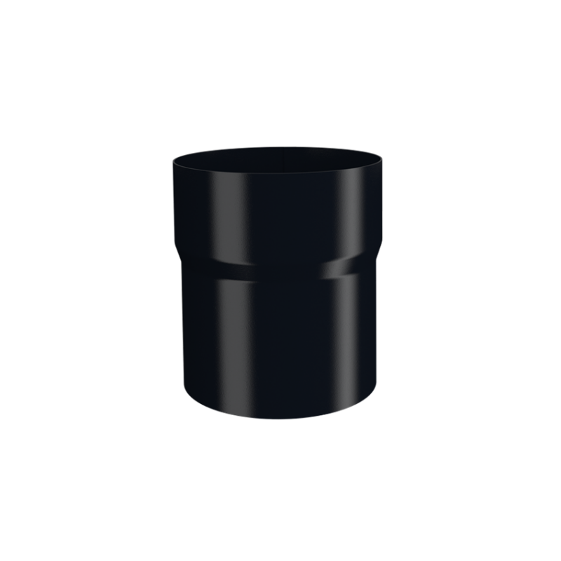 Lindab Aluminium Downpipe Connector