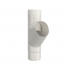 Lindab Aluminium Downpipe...