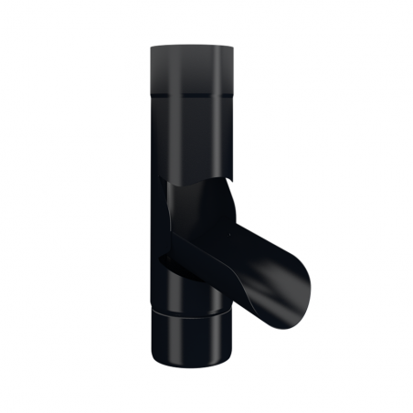 Lindab Aluminium Downpipe...