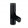 Lindab Aluminium Downpipe...