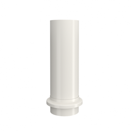 Lindab Aluminium Downpipe...