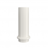 Lindab Aluminium Downpipe...