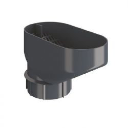 Lindab Drain Trap For...
