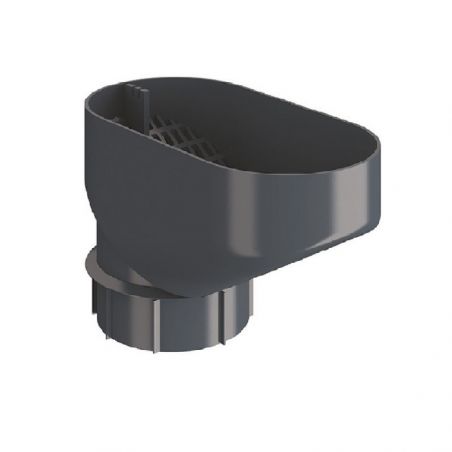 Lindab Drain Trap For...