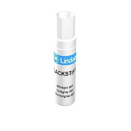 Lindab Steel Gutter Touch...