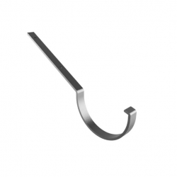 Alumasc AX SnapFix Deep Run Extruded Aluminium Top Fix Rafter Bracket
