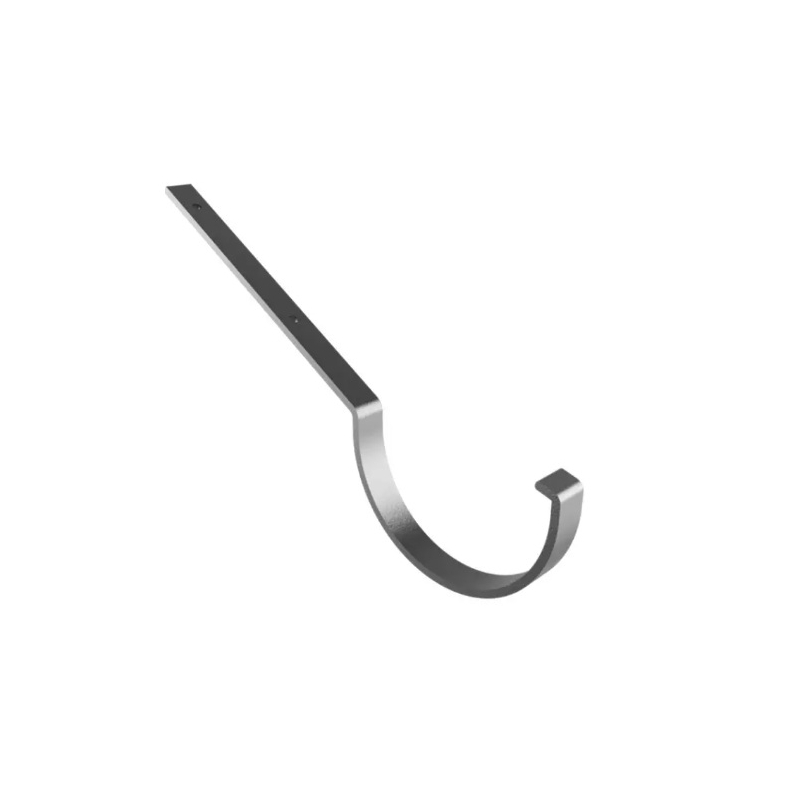 Alumasc AX SnapFix Deep Run Extruded Aluminium Top Fix Rafter Bracket