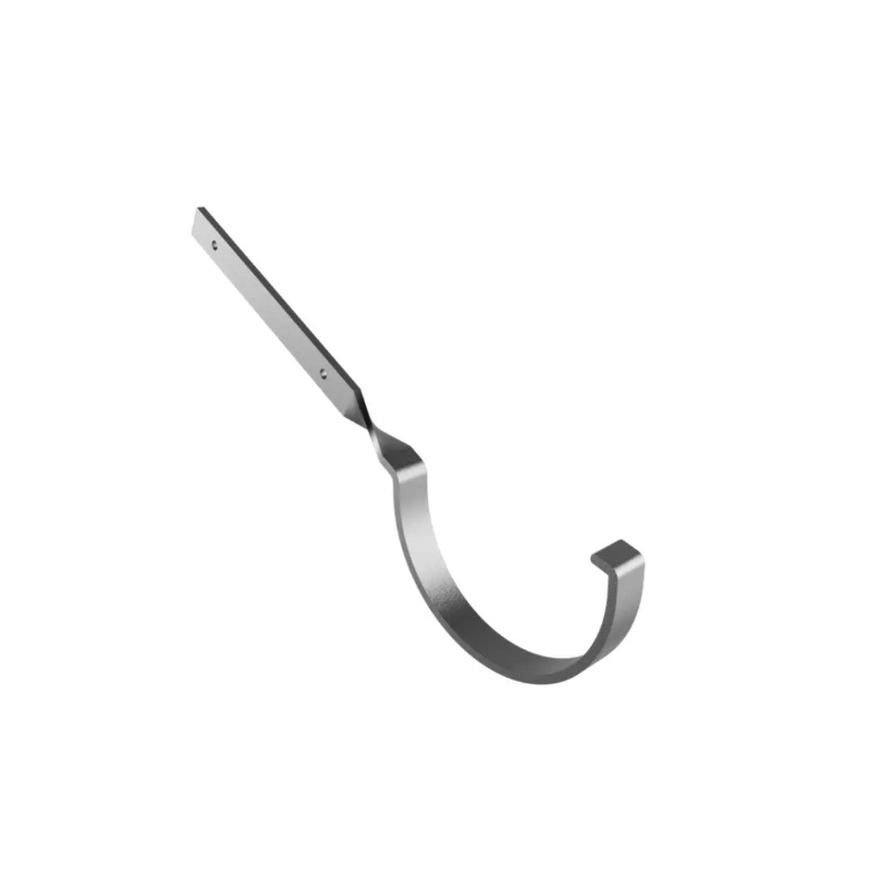 Alumasc AX SnapFix Deep Run Extruded Aluminium Side Fix Rafter Bracket