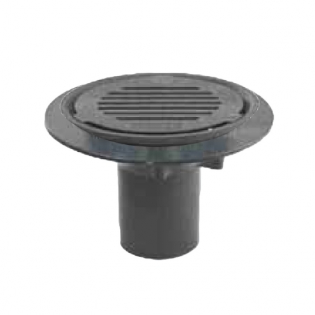 Harmer Cast Iron...