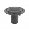 Harmer Cast Iron...