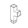 Alumasc Flushjoint Square...