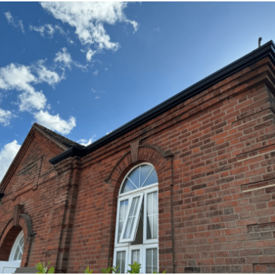 The Complete Guide to Gutter Profiles: Half Round, Box, Ogee & More