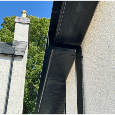 How Long Do Different Guttering Systems Last?