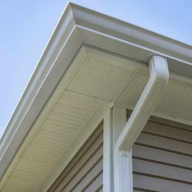 Gutters, Fascias & Soffits: The Benefits of a Full Roofline Replacement