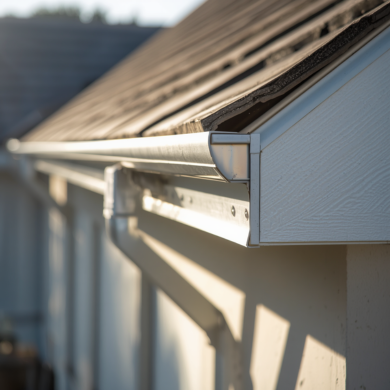 Low-Maintenance Gutter Options: The Systems You Can Fit and Forget