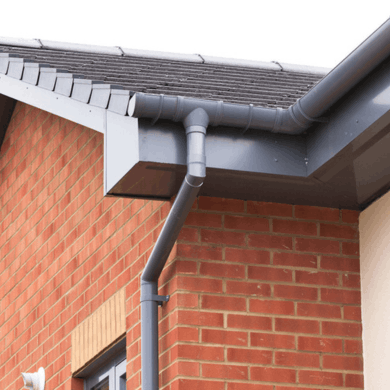 Alutec Aluminium Guttering: Complete Guide to Systems, Profiles & Applications