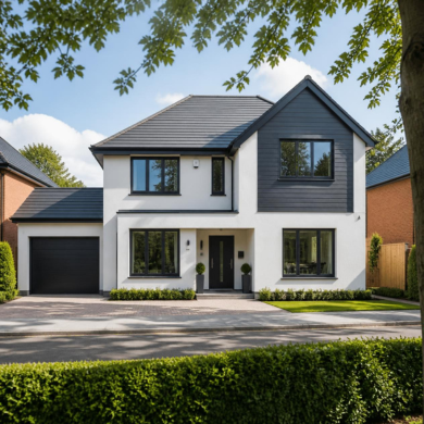 Why Cast Aluminium Heritage Gutters Are The Modern Alternative to Traditional Cast Iron
