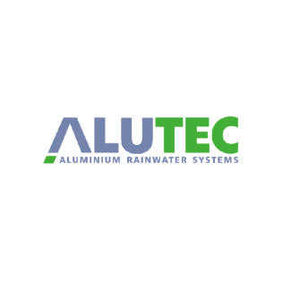 Alutec Downpipes