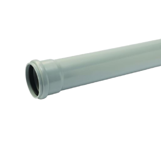 Plastic Soil & Waste