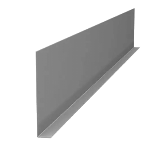 Aluminium Fascia & Soffit