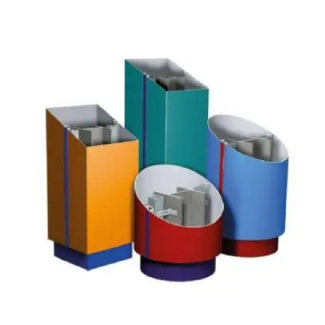 Aluminium & Metal Fabrications