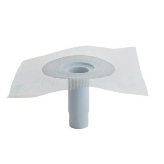 GRP Fibreglass Oulets